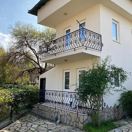 Vılla Sakın Ay Ortaca (Mugla)