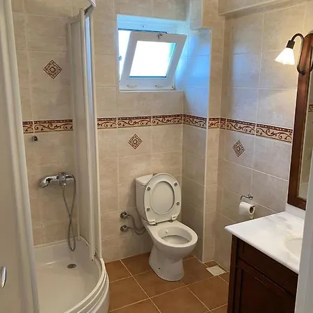 Villa Vılla Sakın Ay *