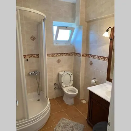 Villa Vılla Sakın Ay
